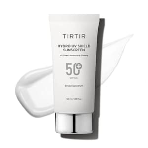 TIRTIR Hydro UV Shield Sunscreen